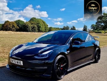Used Tesla Model 3 2020 for sale - 79688949: Photo