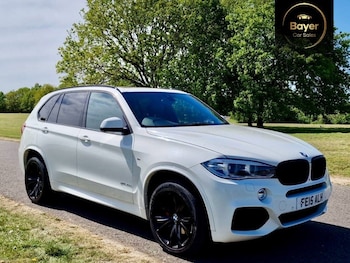 Used BMW X5 2015 for sale - 78444263: Photo