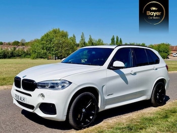 Used BMW X5 2015 for sale - 78444263: Photo