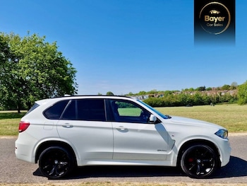 Used BMW X5 2015 for sale - 78444263: Photo
