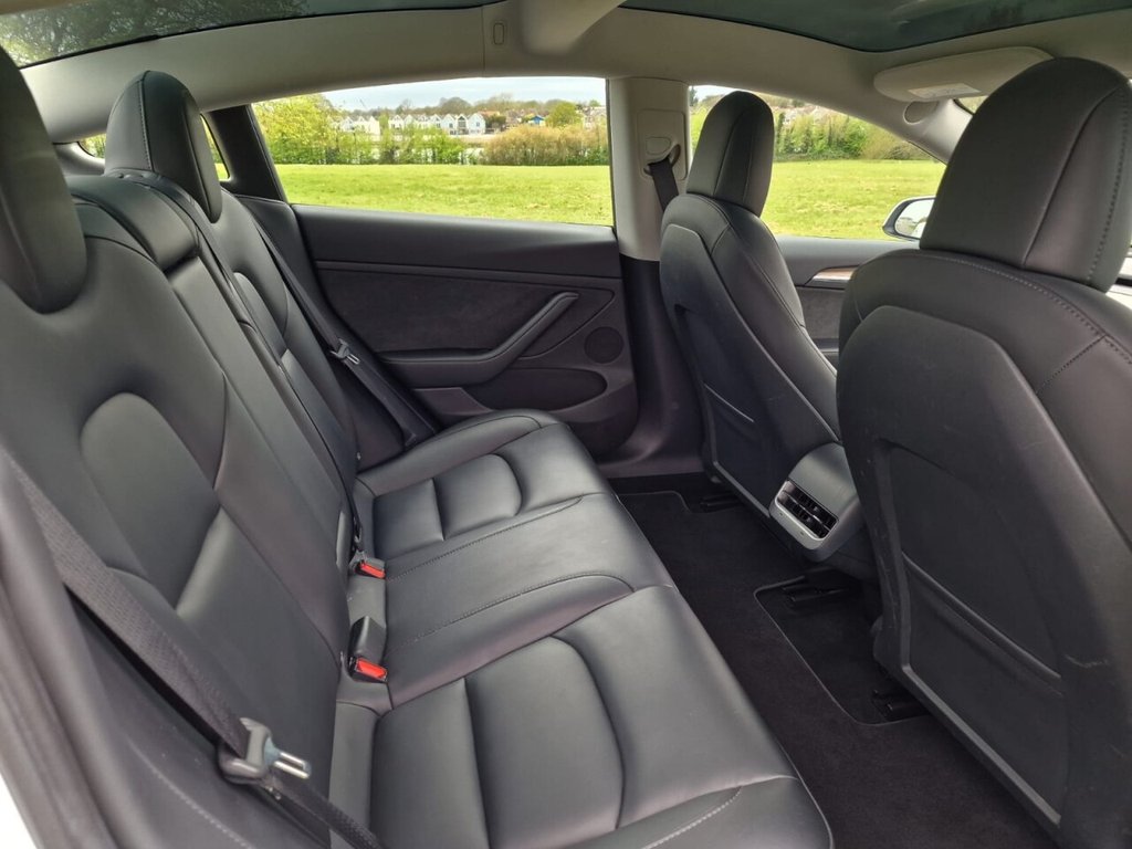 Used Tesla Model 3 2022 for sale - 78186733: Photo 10