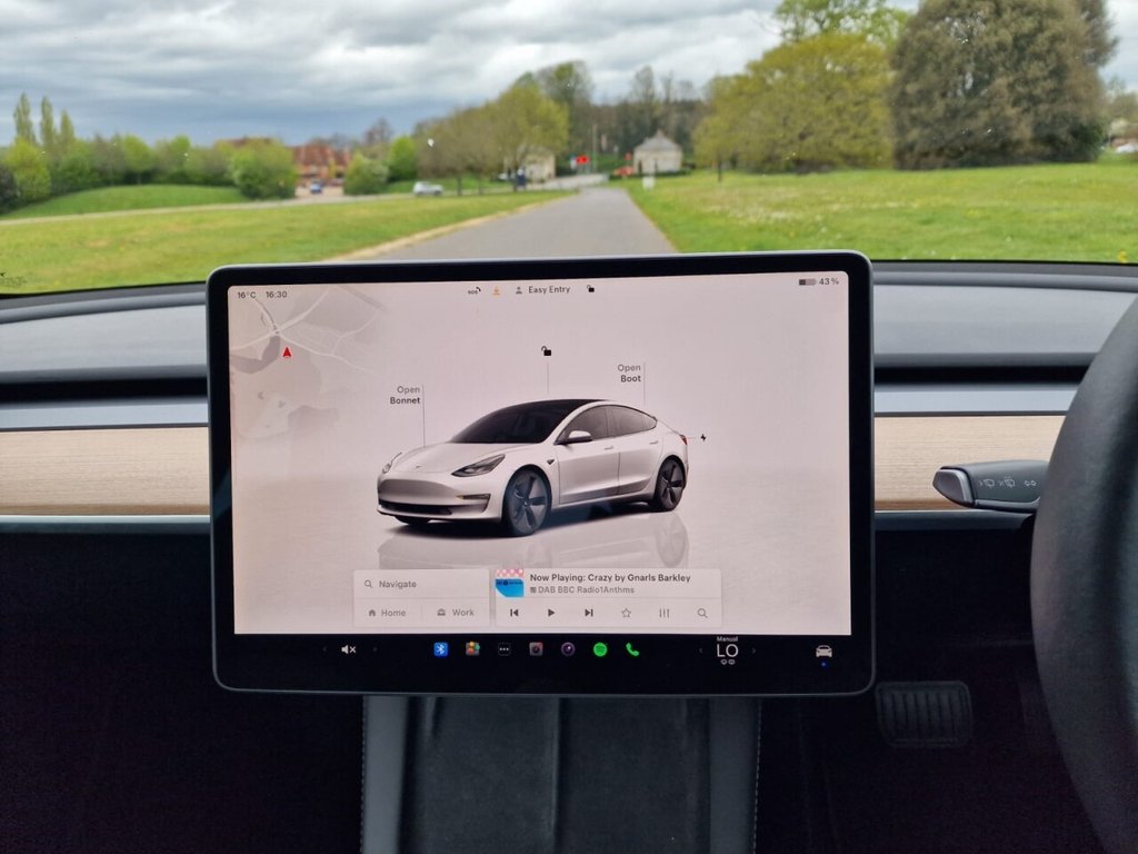 Used Tesla Model 3 2022 for sale - 78186733: Photo 11