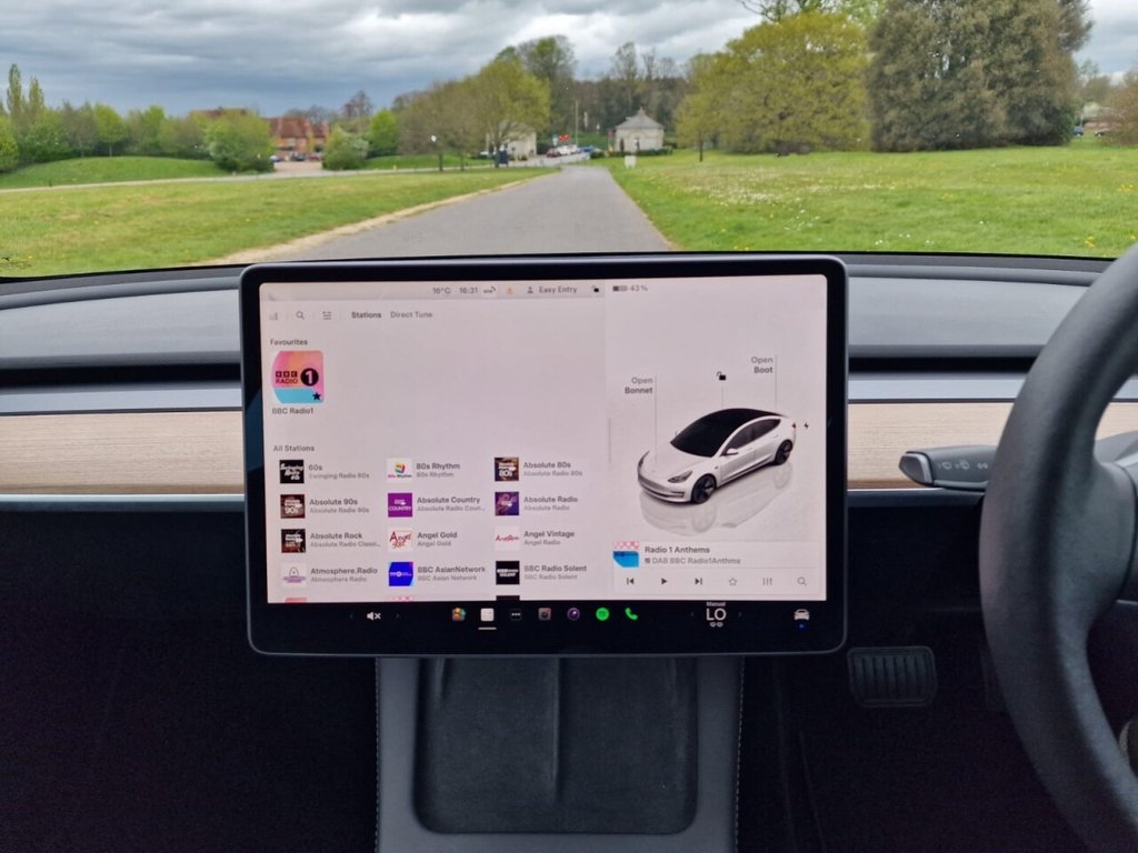 Used Tesla Model 3 2022 for sale - 78186733: Photo 12