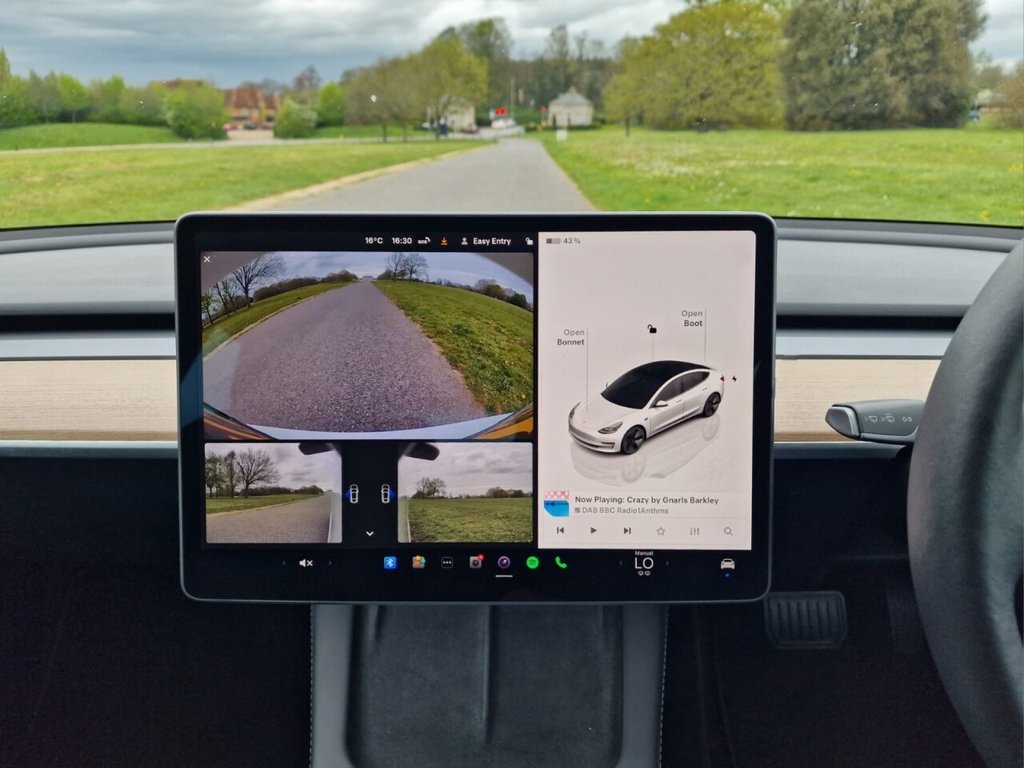 Used Tesla Model 3 2022 for sale - 78186733: Photo 13