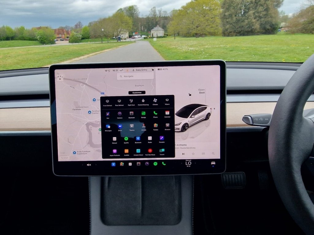 Used Tesla Model 3 2022 for sale - 78186733: Photo 14