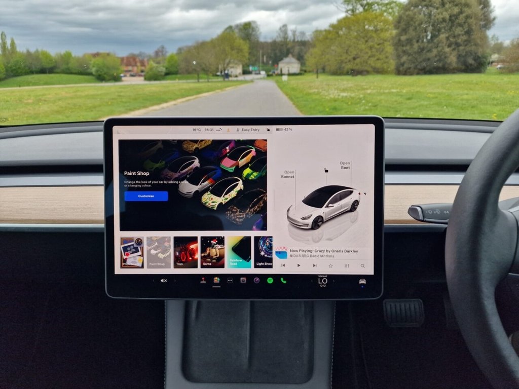 Used Tesla Model 3 2022 for sale - 78186733: Photo 15