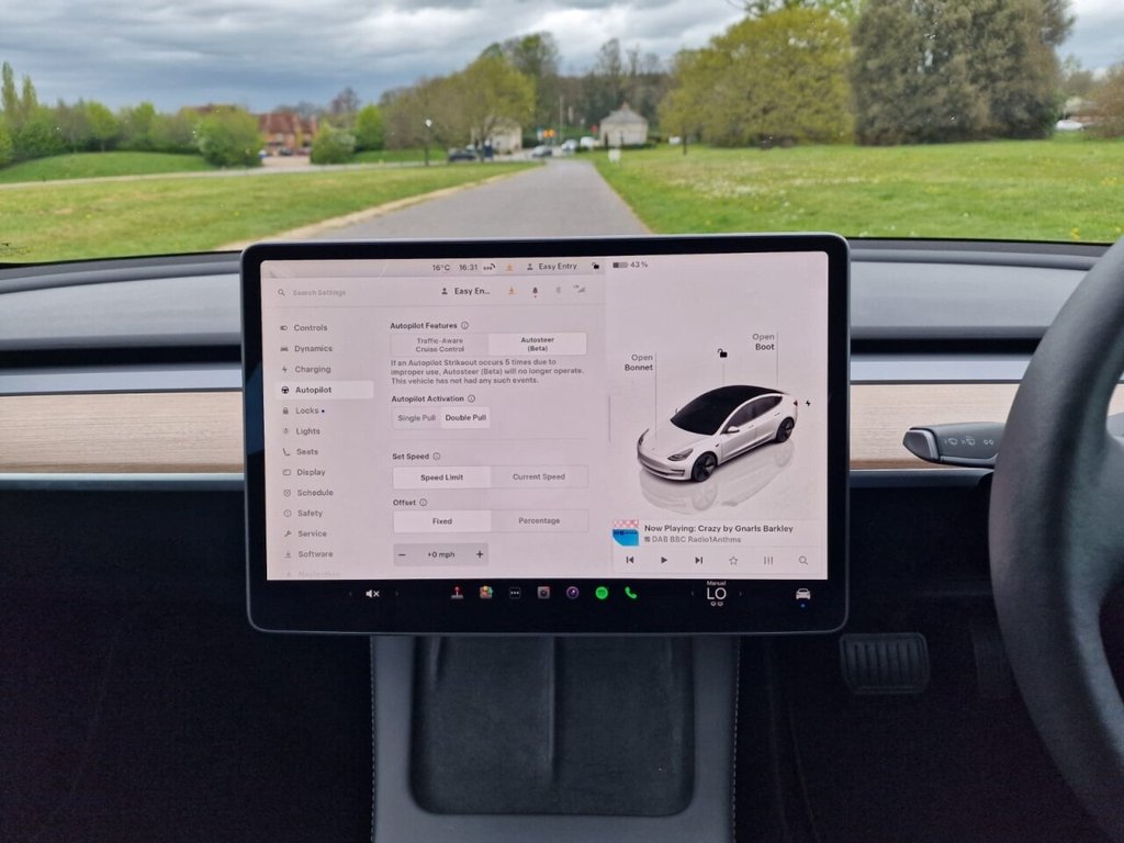 Used Tesla Model 3 2022 for sale - 78186733: Photo 16