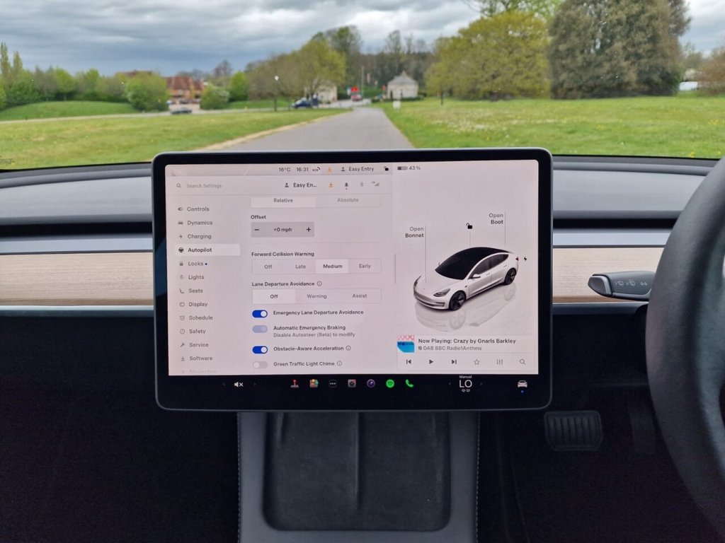 Used Tesla Model 3 2022 for sale - 78186733: Photo 17