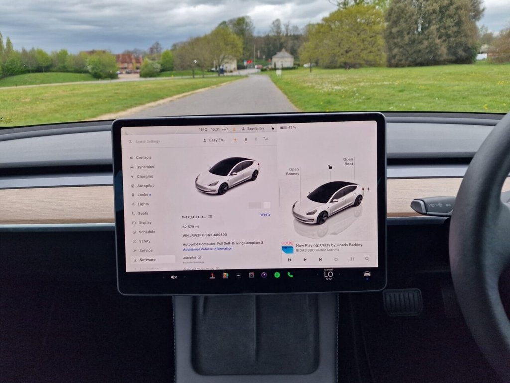 Used Tesla Model 3 2022 for sale - 78186733: Photo 18