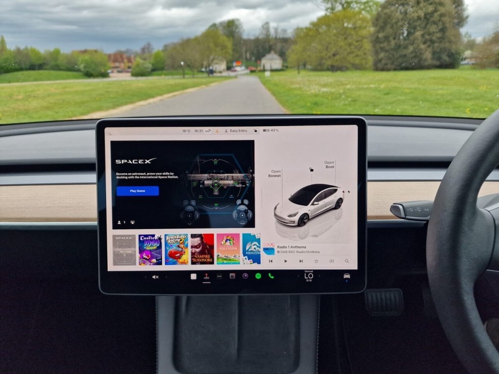 Used Tesla Model 3 2022 for sale - 78186733: Photo 19