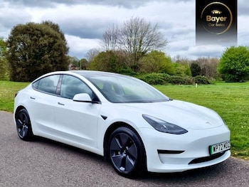 Tesla Model 3 feature image