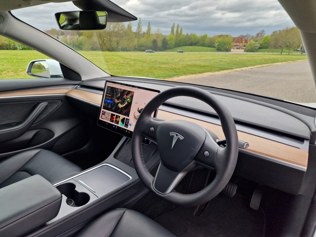 Used Tesla Model 3 2022 for sale - 78186733: Photo 20