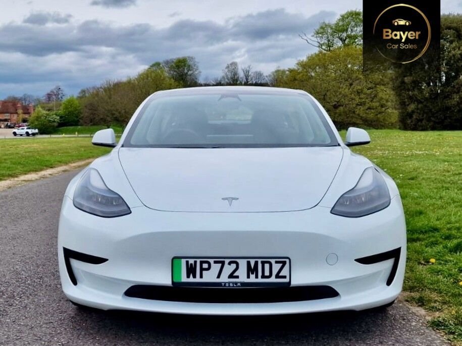 Used Tesla Model 3 2022 for sale - 78186733: Photo 21