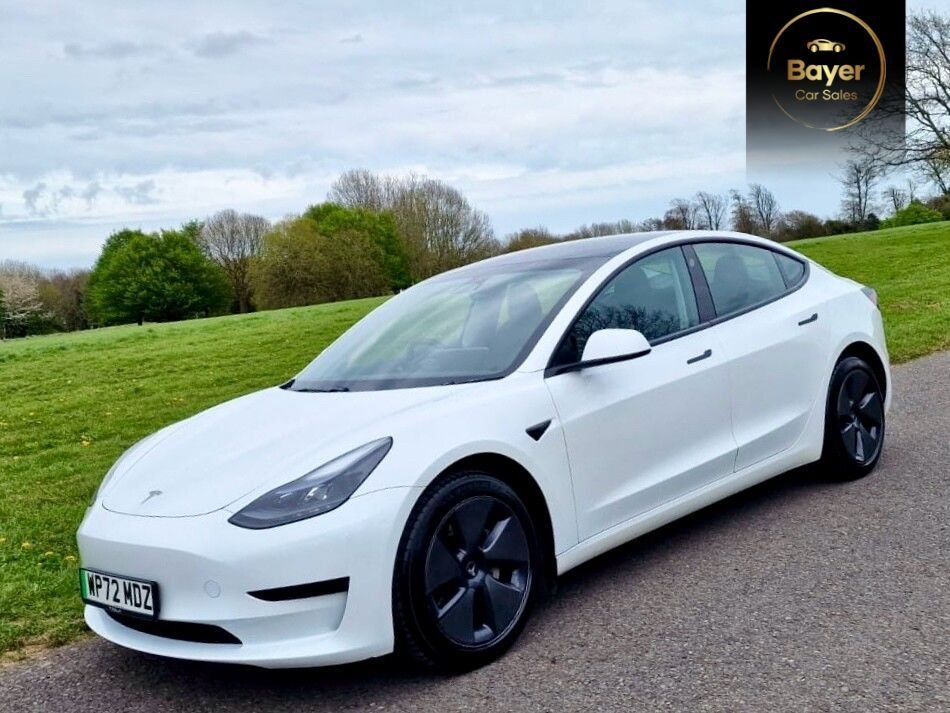 Used Tesla Model 3 2022 for sale - 78186733: Photo 24
