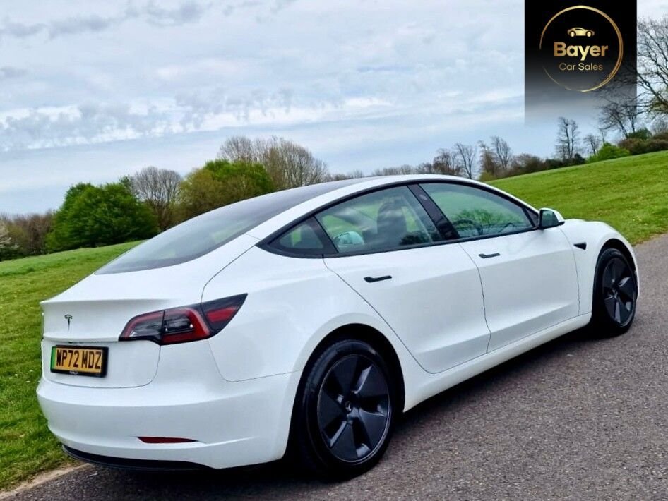 Used Tesla Model 3 2022 for sale - 78186733: Photo 25