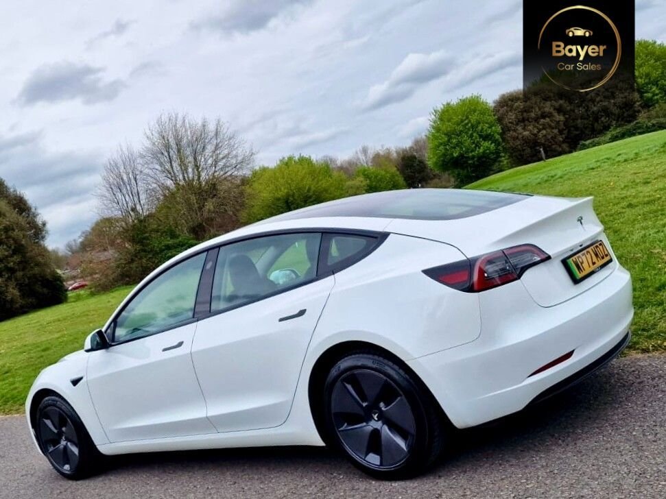 Used Tesla Model 3 2022 for sale - 78186733: Photo 26