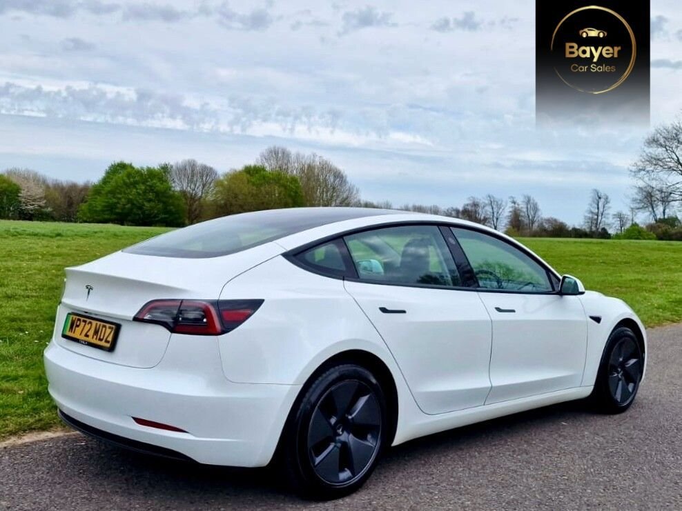 Used Tesla Model 3 2022 for sale - 78186733: Photo 5