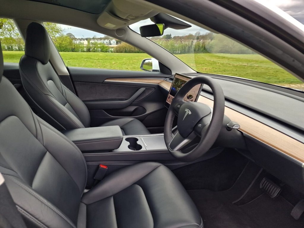 Used Tesla Model 3 2022 for sale - 78186733: Photo 7