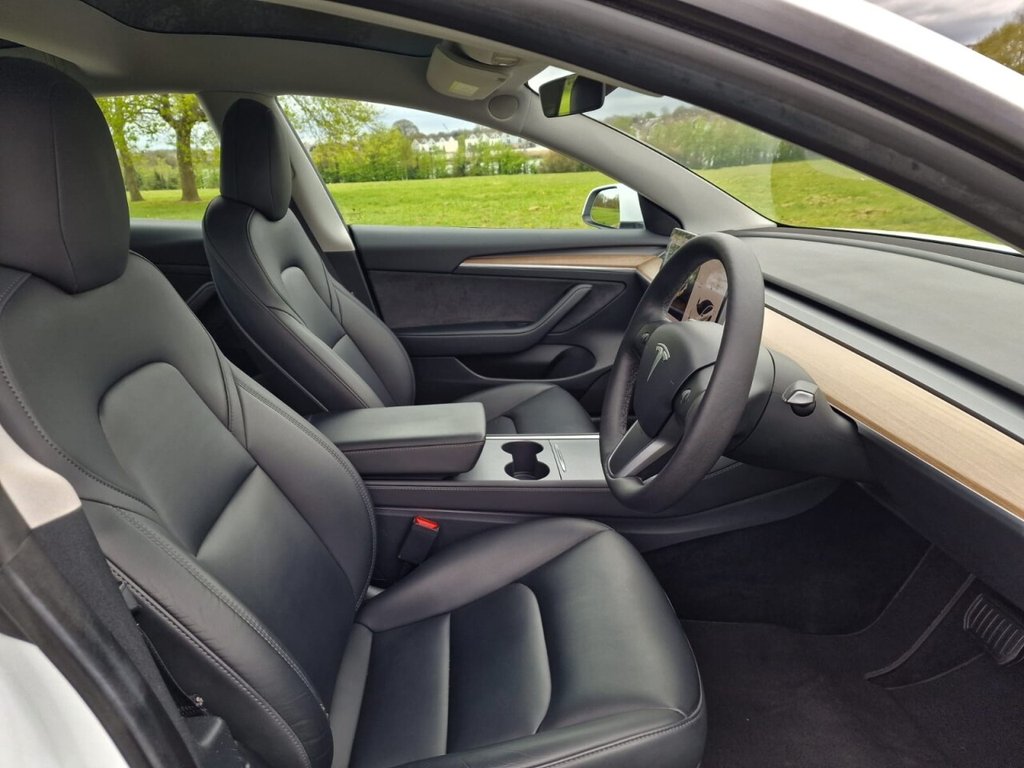 Used Tesla Model 3 2022 for sale - 78186733: Photo 8