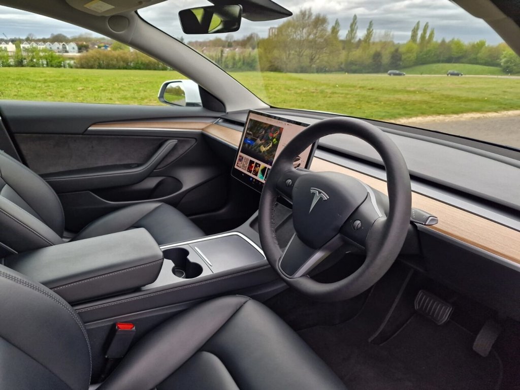 Used Tesla Model 3 2022 for sale - 78186733: Photo 9