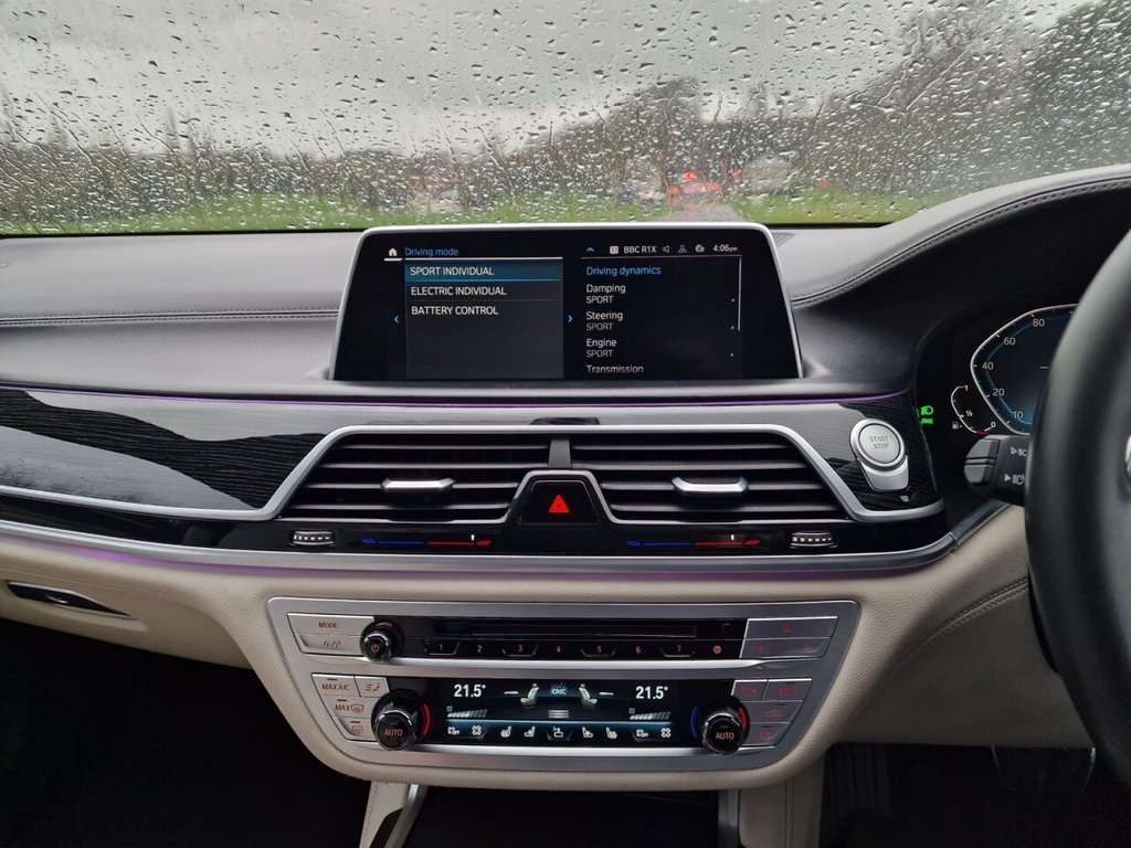 Used BMW 7 Series 2021 for sale - 77551757: Photo 16