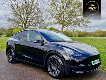 Used Tesla Model Y 2022 for sale - 78263040: Photo
