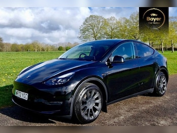 Used Tesla Model Y 2022 for sale - 78263040: Photo