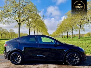 Used Tesla Model Y 2022 for sale - 78263040: Photo