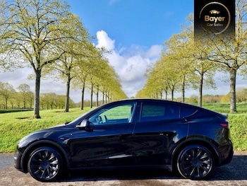 Used Tesla Model Y 2022 for sale - 78263040: Photo