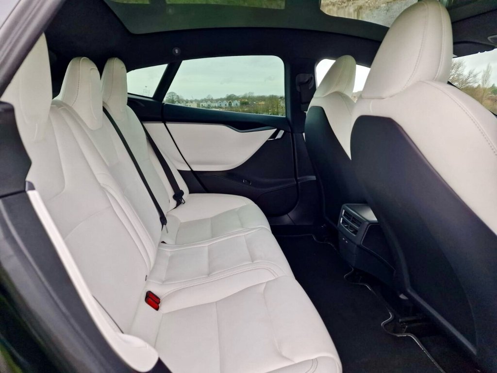 Used Tesla Model S 2020 for sale - 77388808: Photo 10