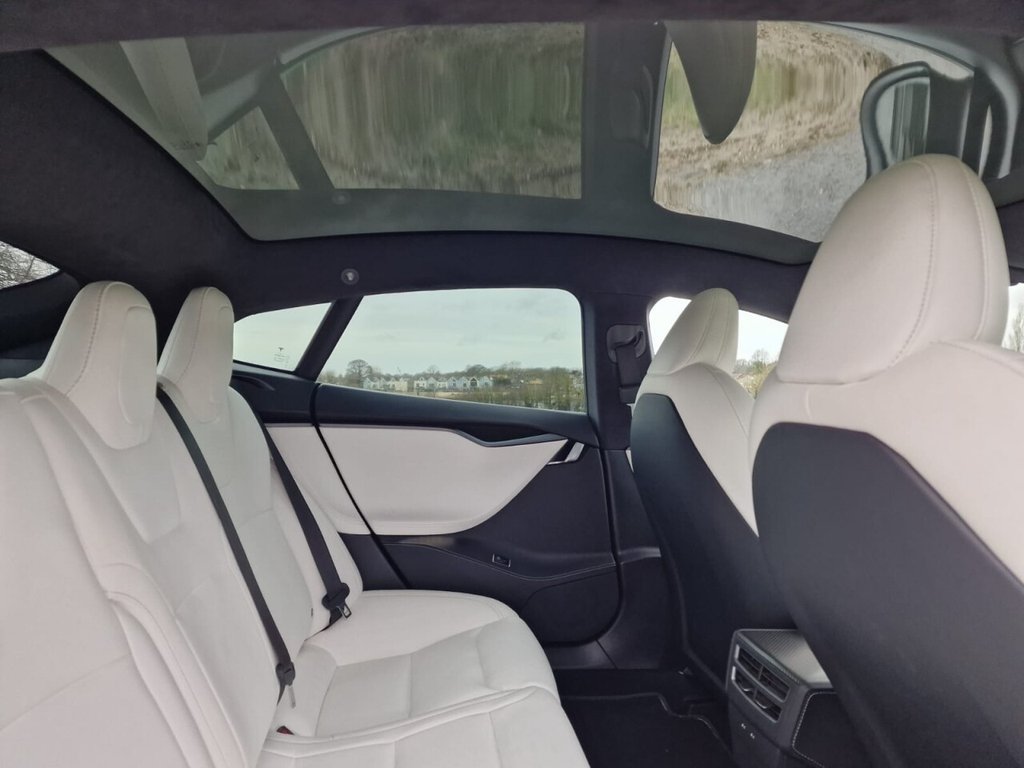 Used Tesla Model S 2020 for sale - 77388808: Photo 11