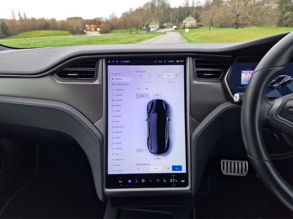 Used Tesla Model S 2020 for sale - 77388808: Photo 12