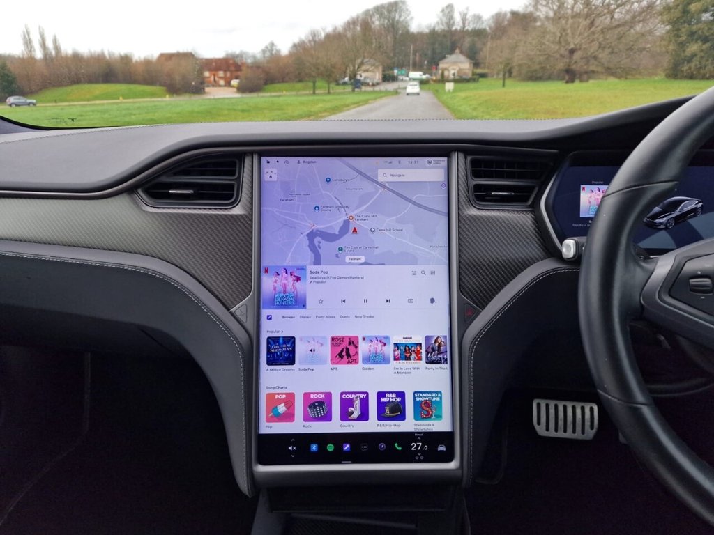 Used Tesla Model S 2020 for sale - 77388808: Photo 14