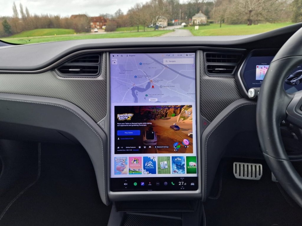 Used Tesla Model S 2020 for sale - 77388808: Photo 15