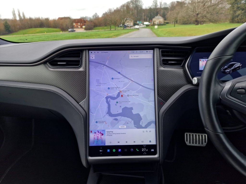 Used Tesla Model S 2020 for sale - 77388808: Photo 17