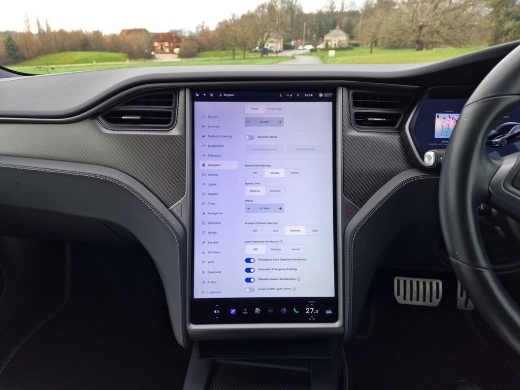 Used Tesla Model S 2020 for sale - 77388808: Photo 18