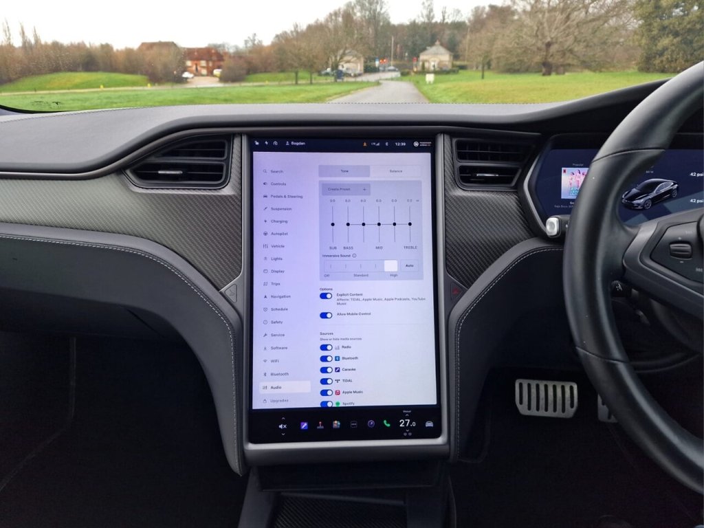 Used Tesla Model S 2020 for sale - 77388808: Photo 19