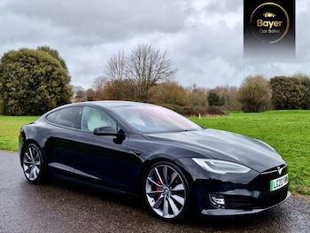 2020 (20) - Performance Ludicrous AWD 5dr Auto