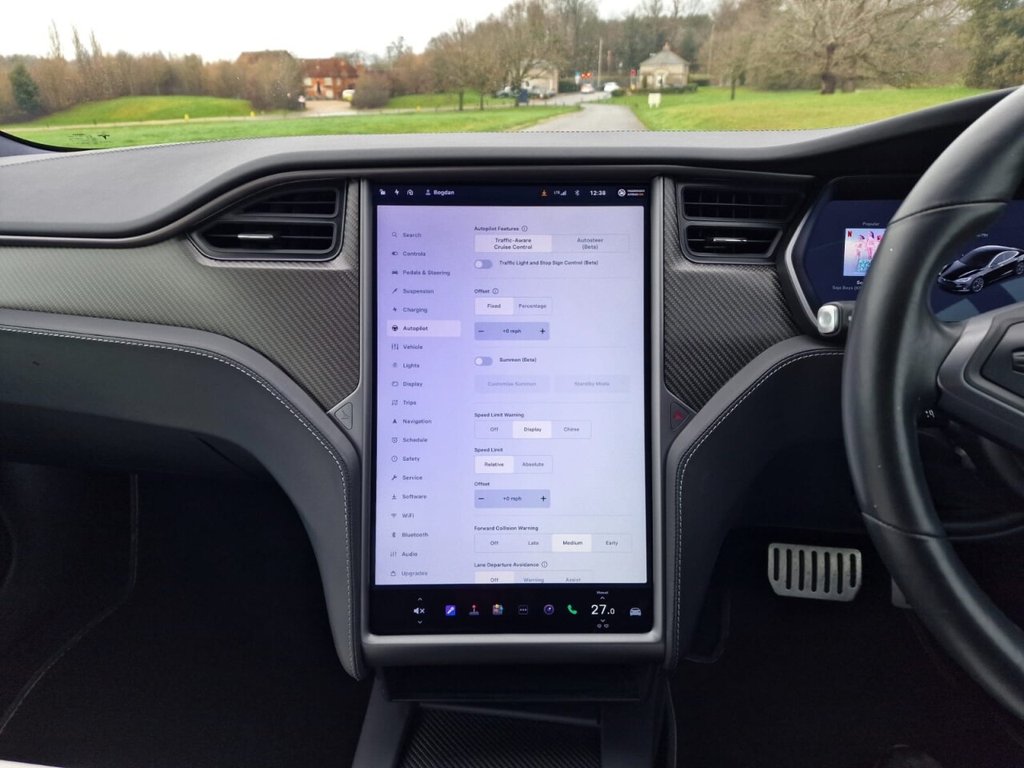 Used Tesla Model S 2020 for sale - 77388808: Photo 20