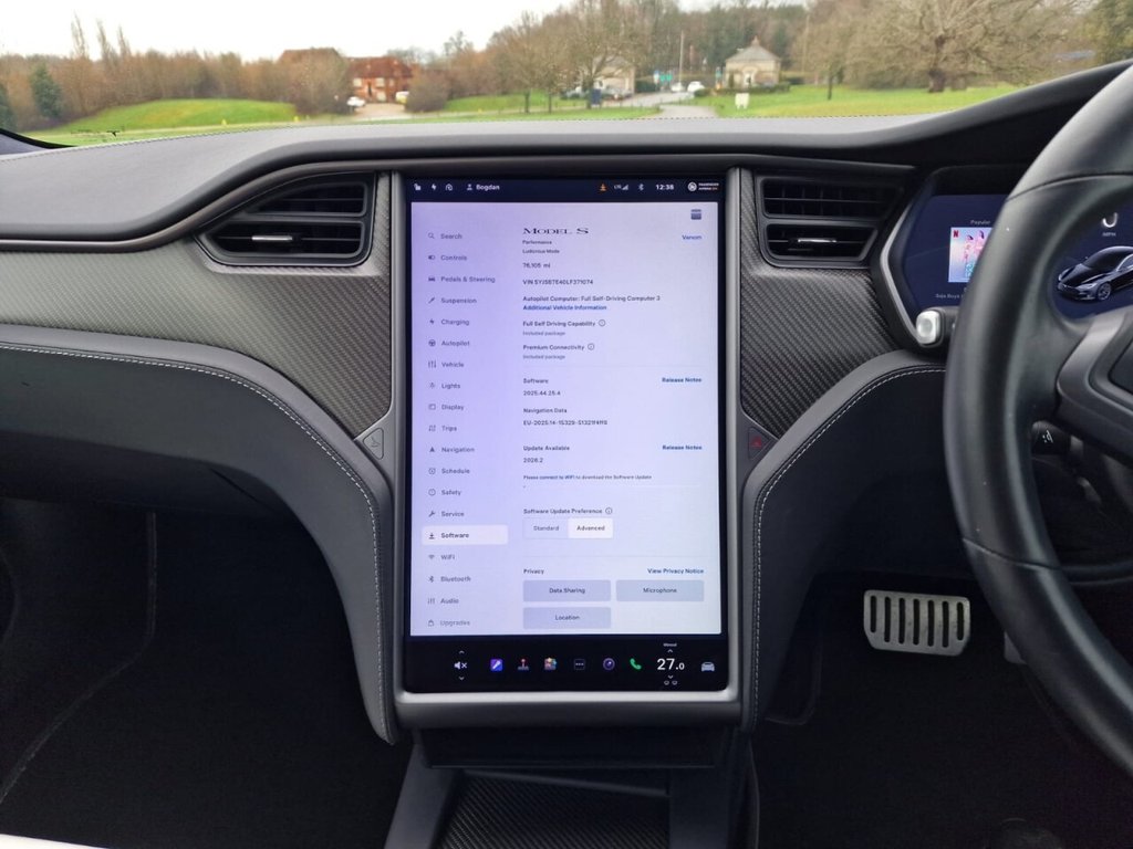 Used Tesla Model S 2020 for sale - 77388808: Photo 22