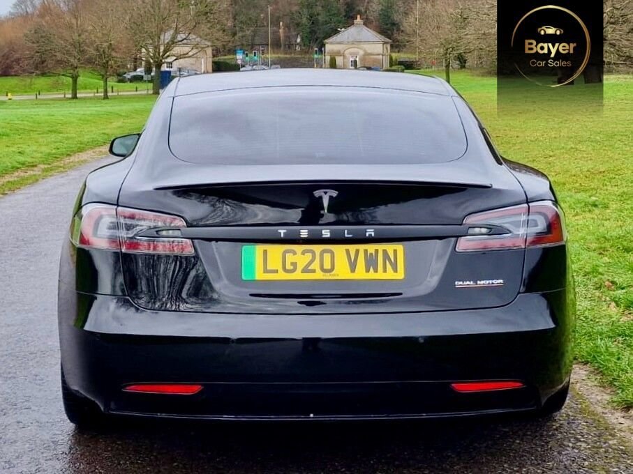 Used Tesla Model S 2020 for sale - 77388808: Photo 25