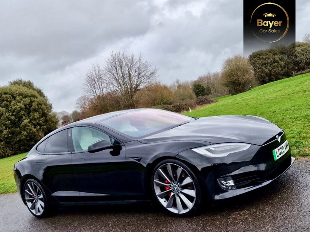 Used Tesla Model S 2020 for sale - 77388808: Photo 26