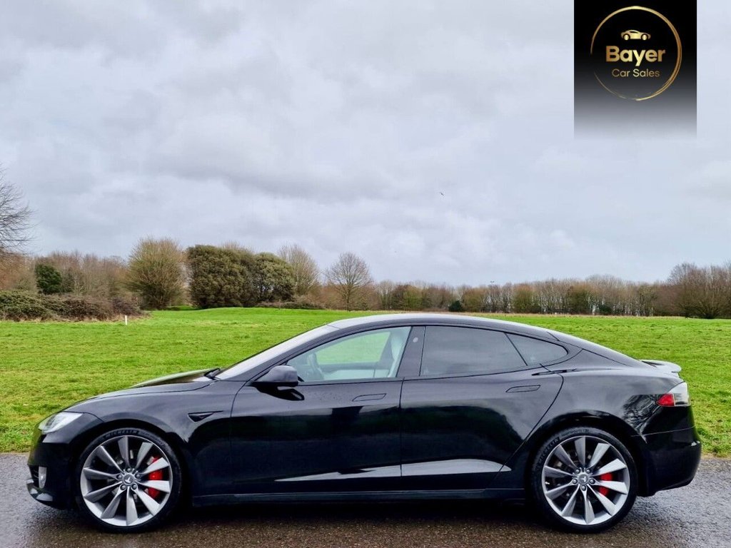 Used Tesla Model S 2020 for sale - 77388808: Photo 4