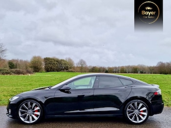 Used Tesla Model S 2020 for sale - 77388808: Photo