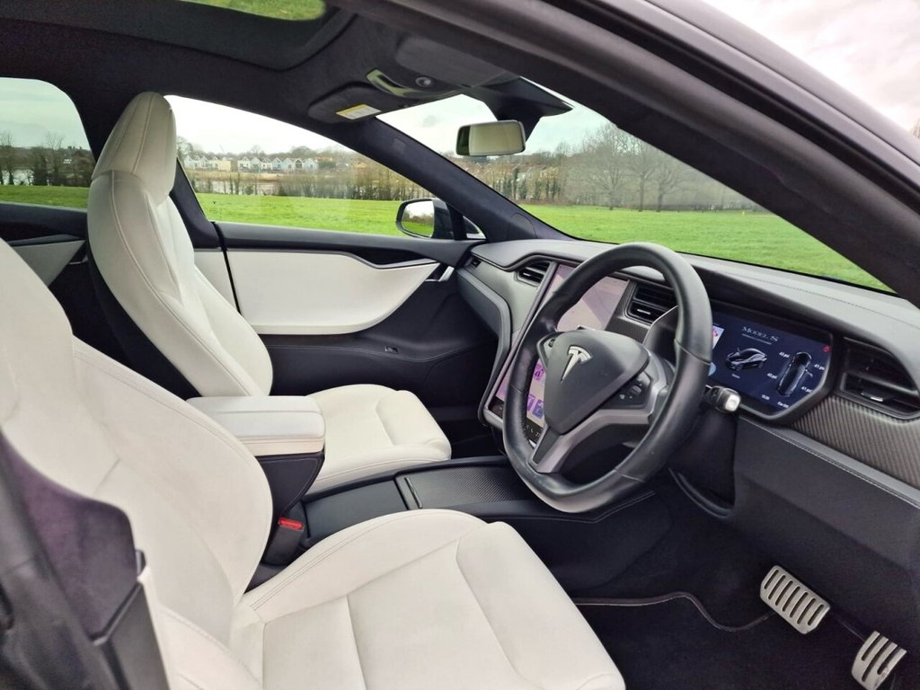 Used Tesla Model S 2020 for sale - 77388808: Photo 7