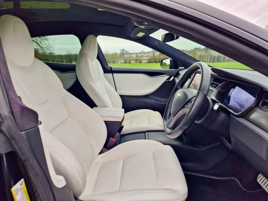 Used Tesla Model S 2020 for sale - 77388808: Photo 8