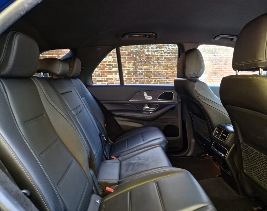 Used Mercedes-Benz GLE 2021 for sale - 78068784: Photo 10