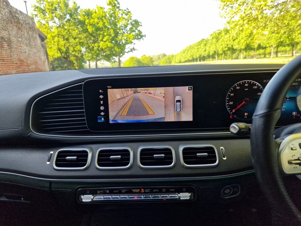 Used Mercedes-Benz GLE 2021 for sale - 78068784: Photo 14