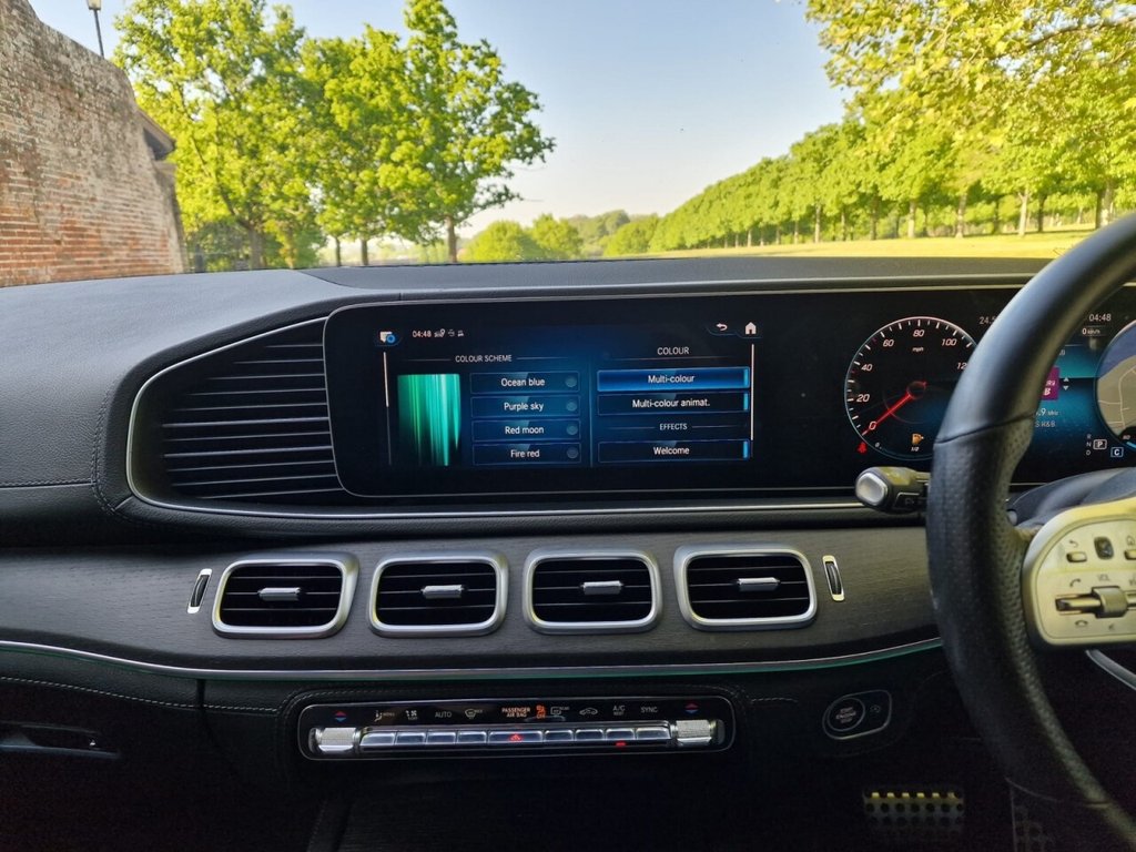 Used Mercedes-Benz GLE 2021 for sale - 78068784: Photo 16