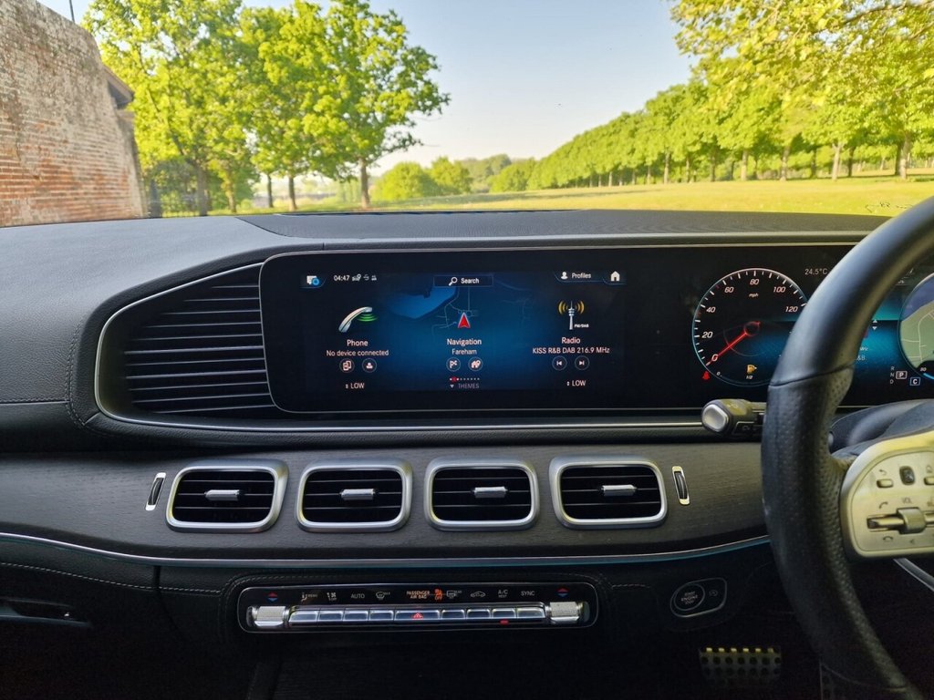 Used Mercedes-Benz GLE 2021 for sale - 78068784: Photo 19